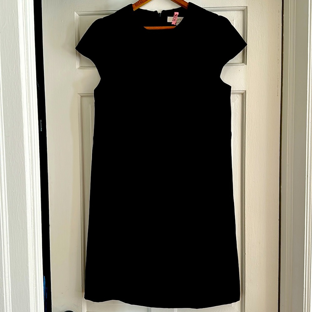 LOFT Sz. 10 Little black dress
